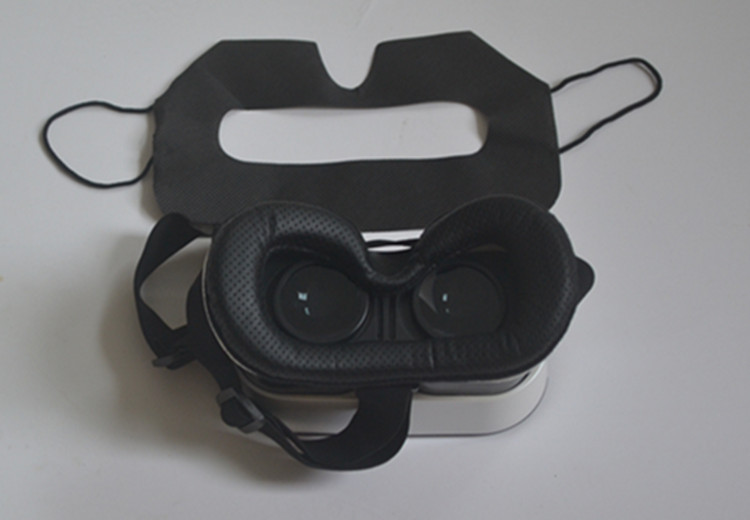 VR一次性眼罩